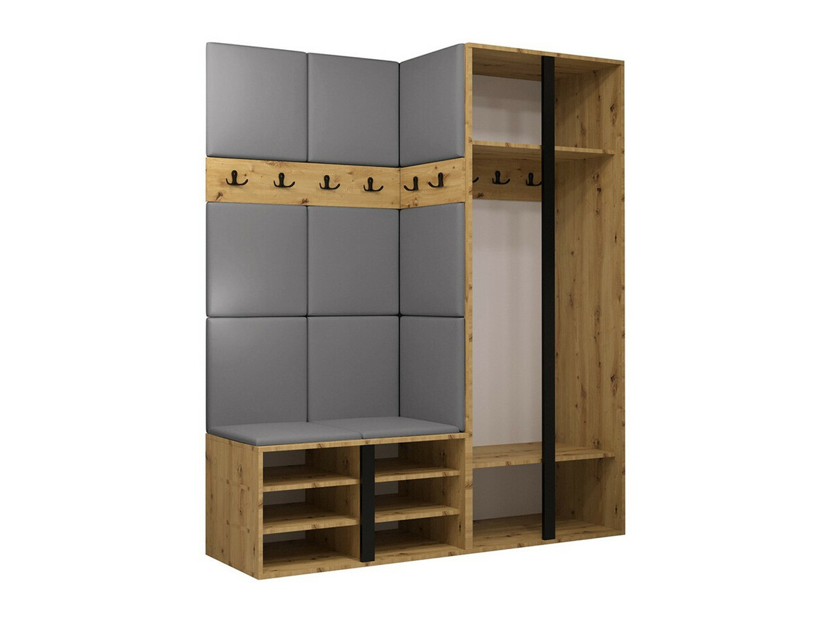 Flurgarnitur Hartford 278 (Manila 35)