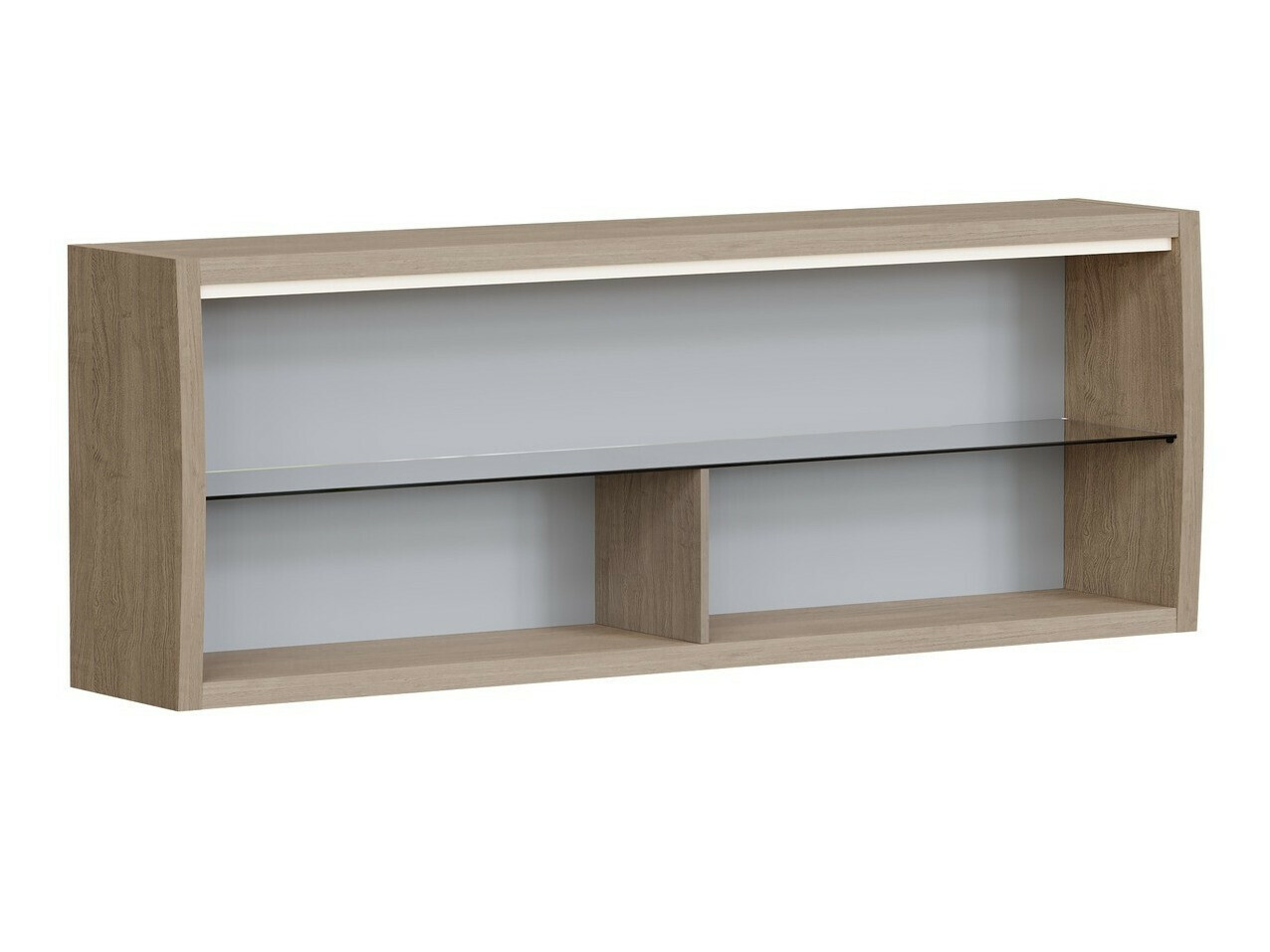 Wandregal Elmtoro 108