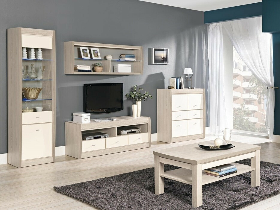 Wandregal Elmtoro 108