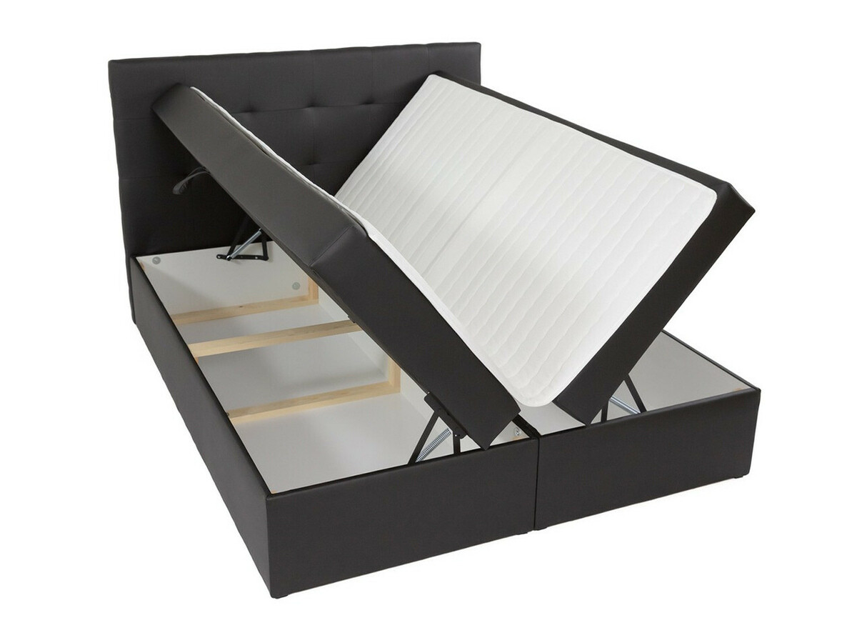 Boxspringbett Comfivo 196 (Muna 10)