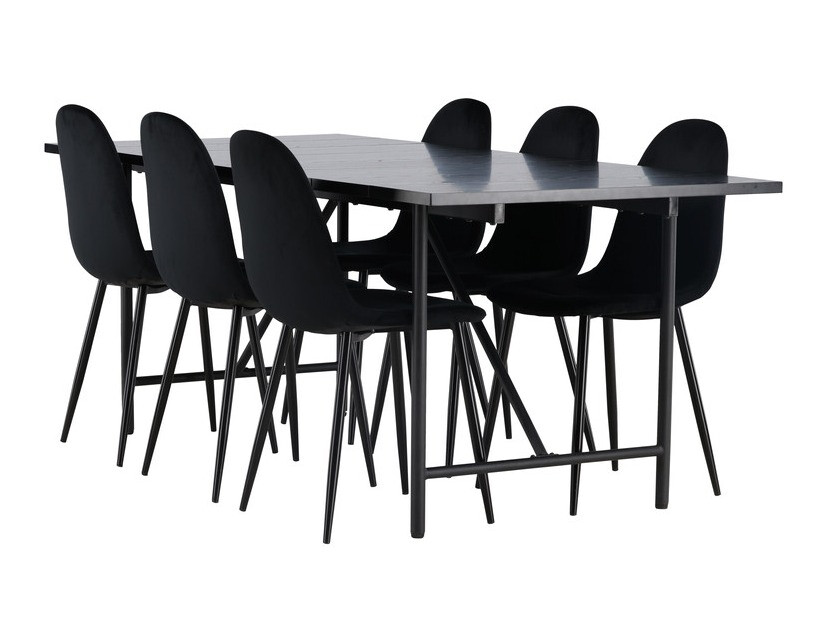 Essgruppe Dallas 3971