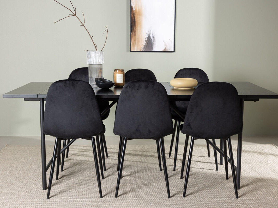 Essgruppe Dallas 3971