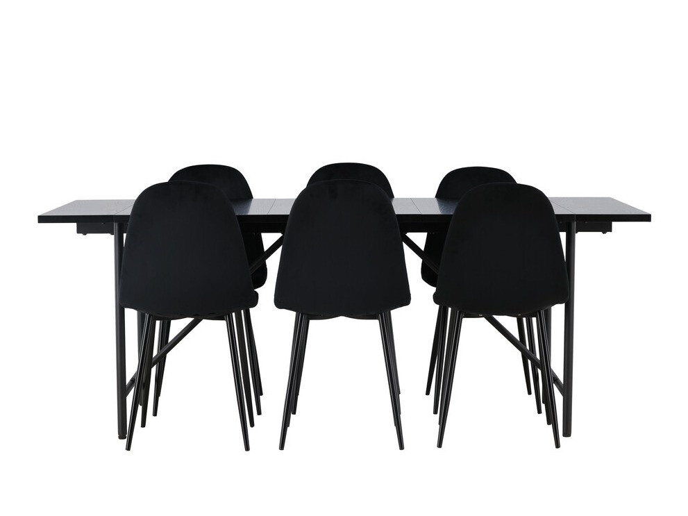 Essgruppe Dallas 3971