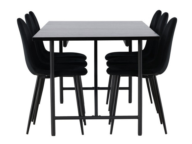 Essgruppe Dallas 3971