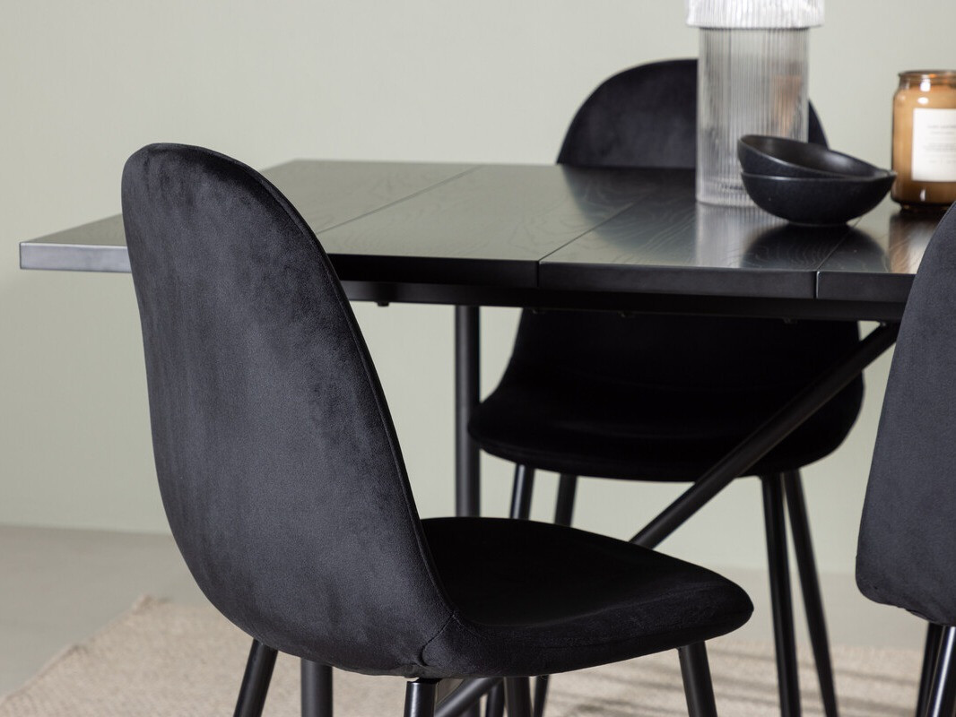 Essgruppe Dallas 3971