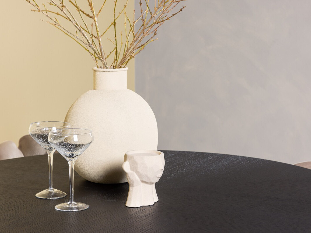 Essgruppe Dallas 3974 (Schwarz)