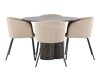 Essgruppe Dallas 3978 (Braun)