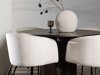 Essgruppe Dallas 3978 (Braun)