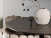 Essgruppe Dallas 3984 (Braun)