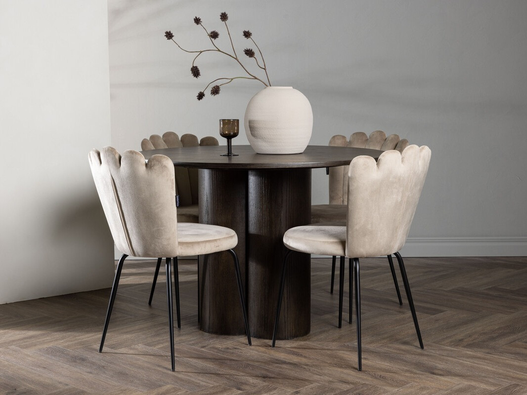 Essgruppe Dallas 3985