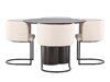 Essgruppe Dallas 3986 (Braun)