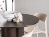 Essgruppe Dallas 3987 (Braun)