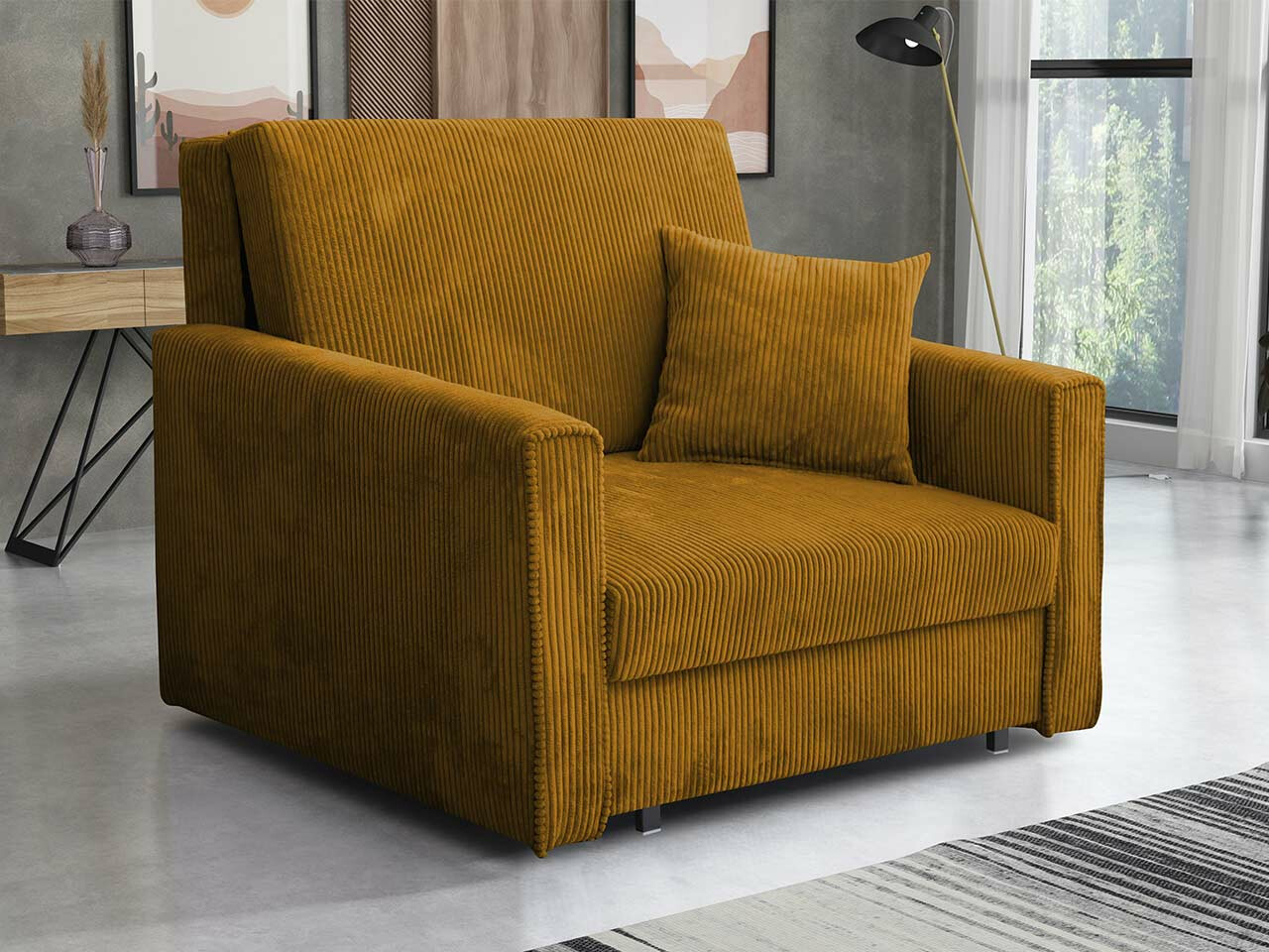 Sessel Morel I (Poso 01)