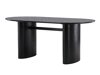 Essgruppe Dallas 3998 (Schwarz)