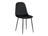 Essgruppe Dallas 3998 (Schwarz)