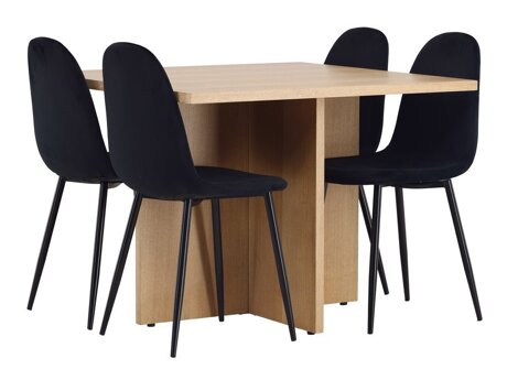 Essgruppe Dallas 4000