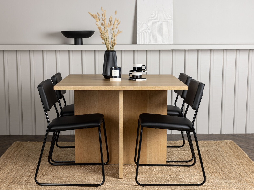 Essgruppe Dallas 4004