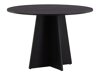 Essgruppe Dallas 4008 (Schwarz)