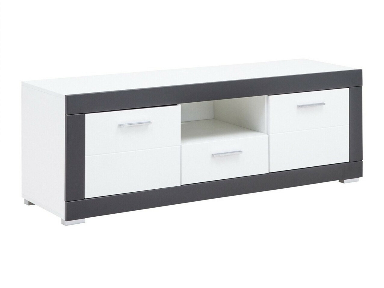 TV-Möbel Ferciru 100