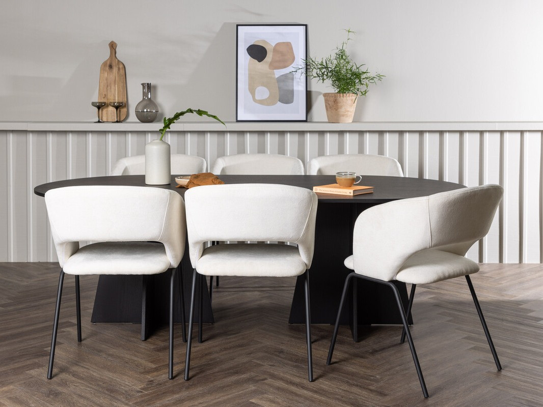 Essgruppe Dallas 4025