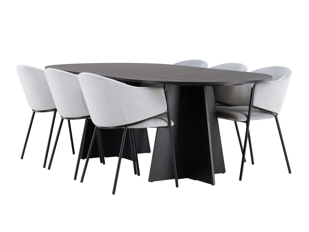 Essgruppe Dallas 4029