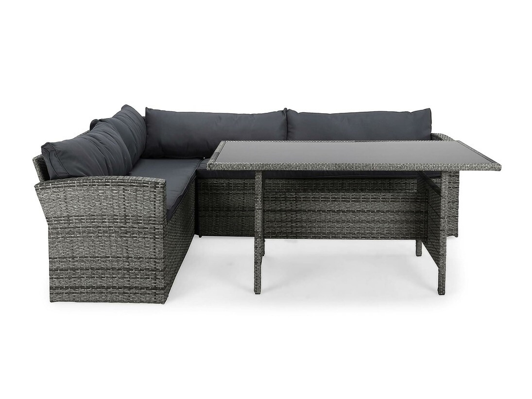 Gartenmöbel-Set Comfort Garden 1713