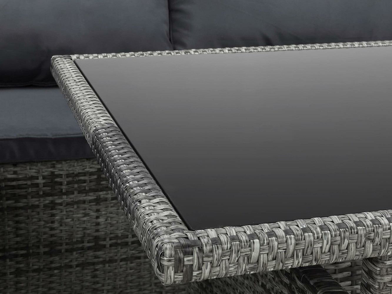 Gartenmöbel-Set Comfort Garden 1713