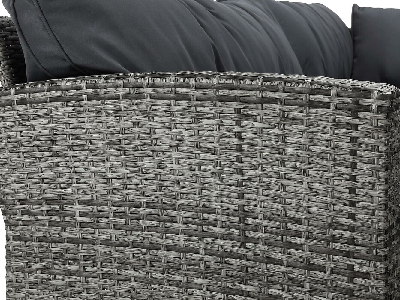 Gartenmöbel-Set Comfort Garden 1713