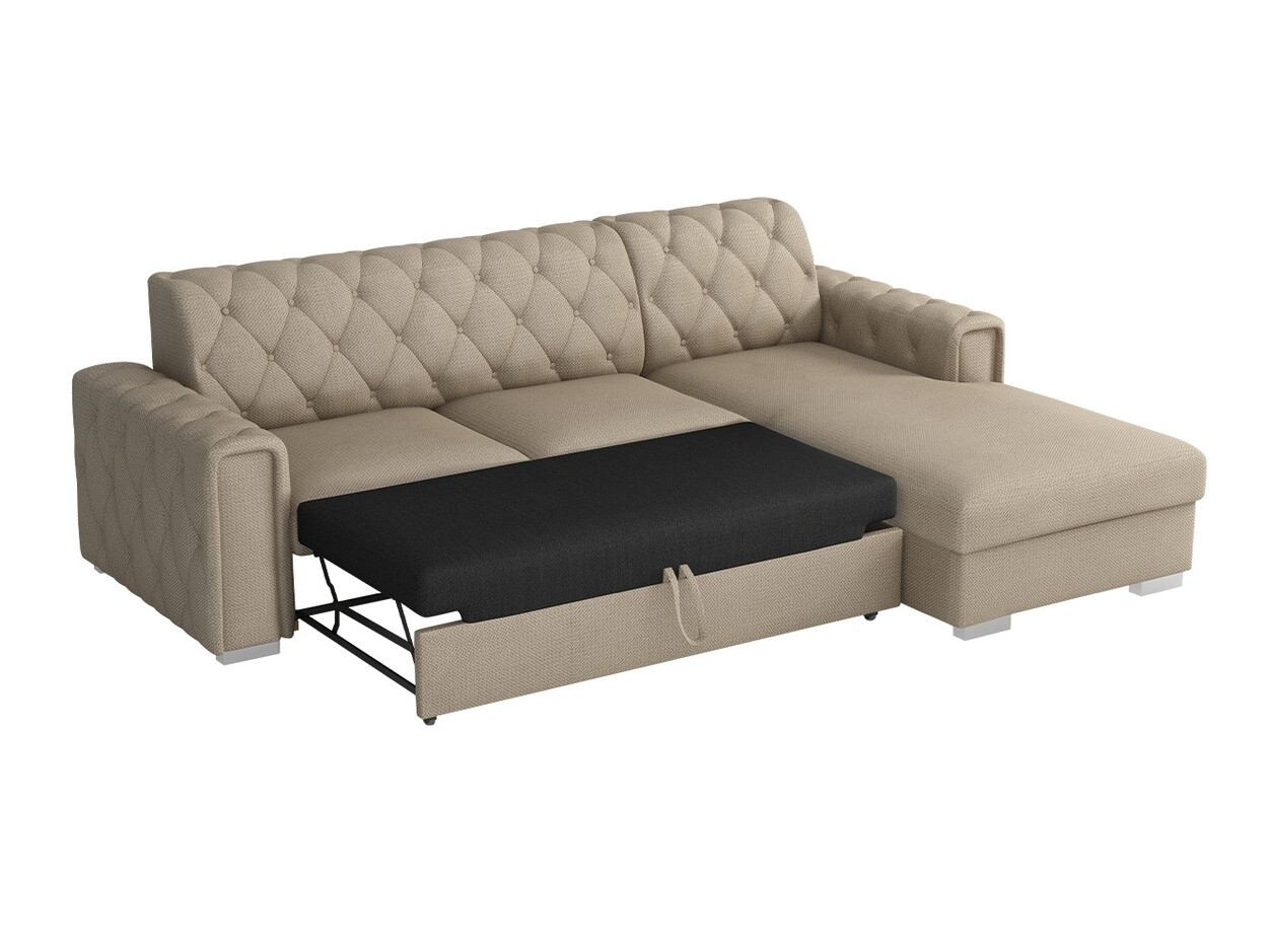 Ecksofa Columbus 203 (Kronos 19)