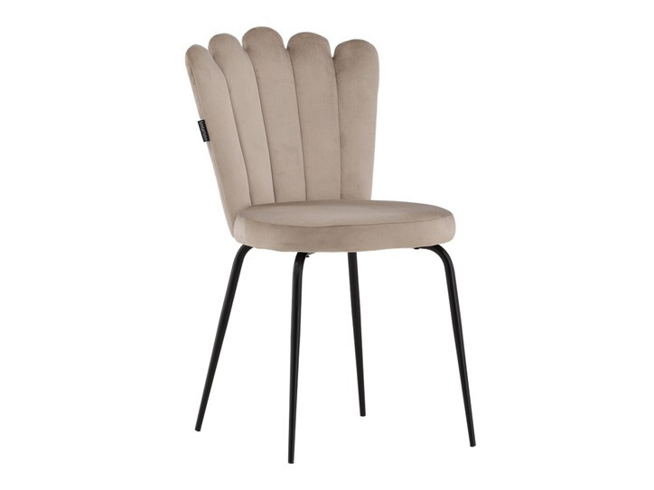 Essgruppe Dallas 4042 (Schwarz)