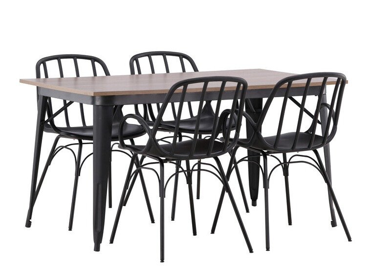 Essgruppe Dallas 4047