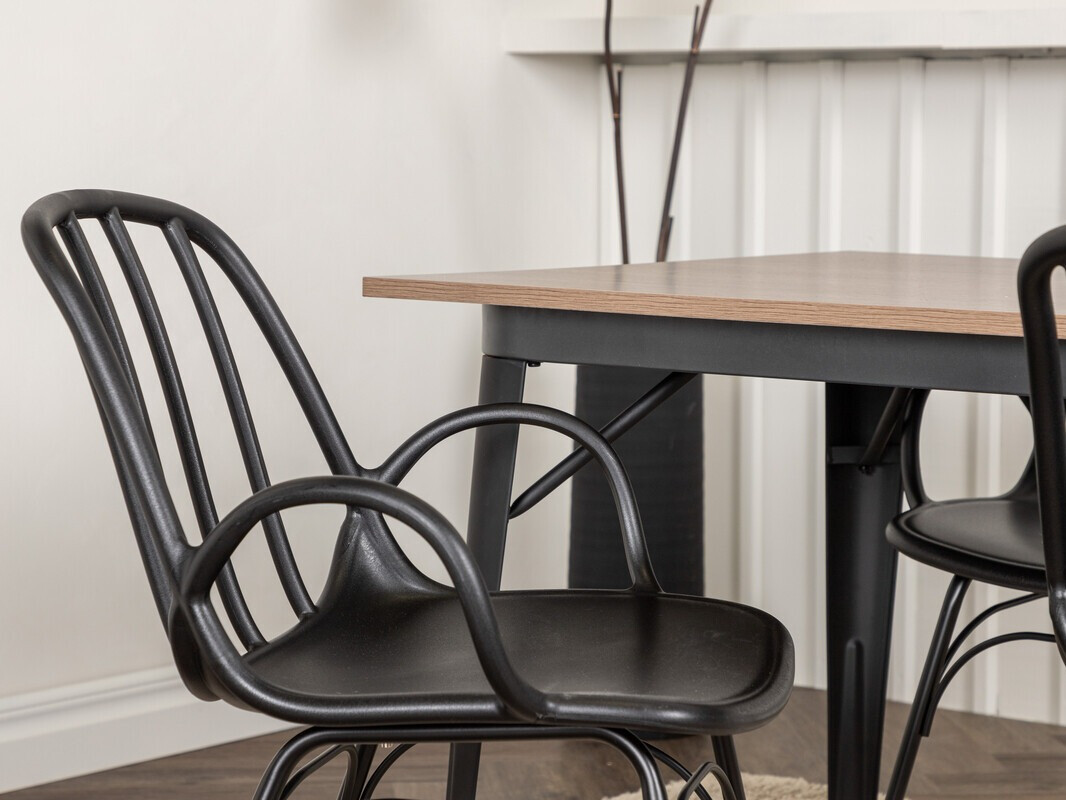 Essgruppe Dallas 4047