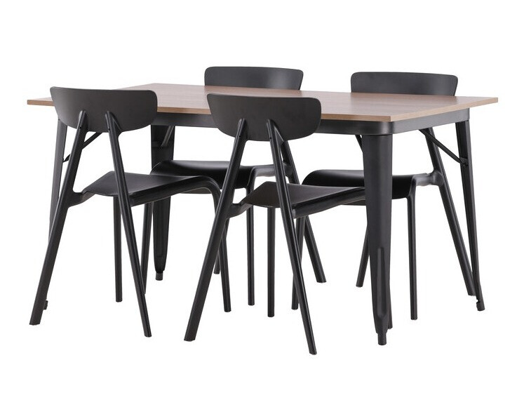 Essgruppe Dallas 4048