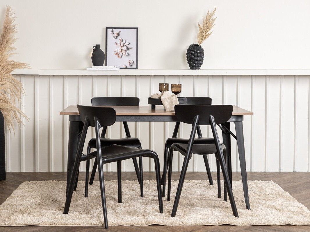 Essgruppe Dallas 4048