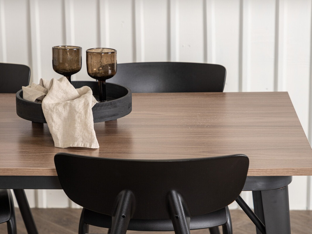 Essgruppe Dallas 4048