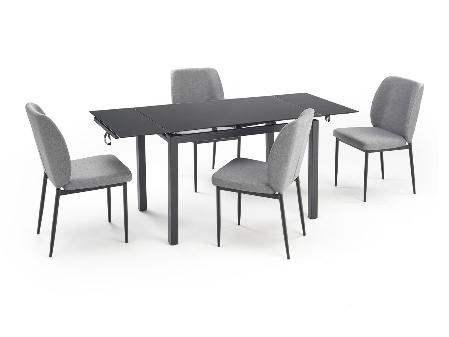 Essgruppe Houston 1456