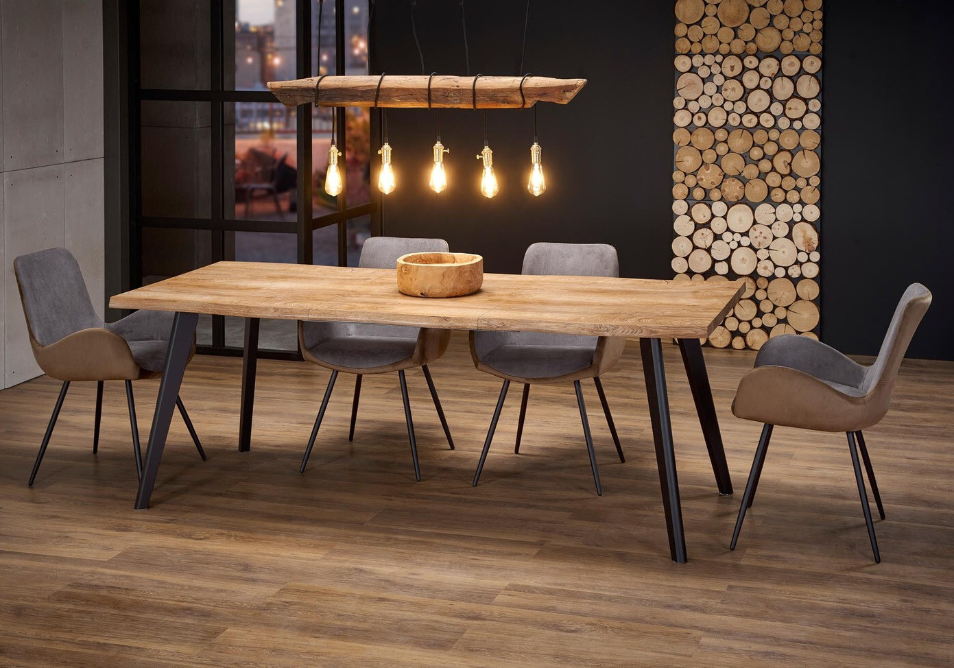 Tisch Houston Lector I