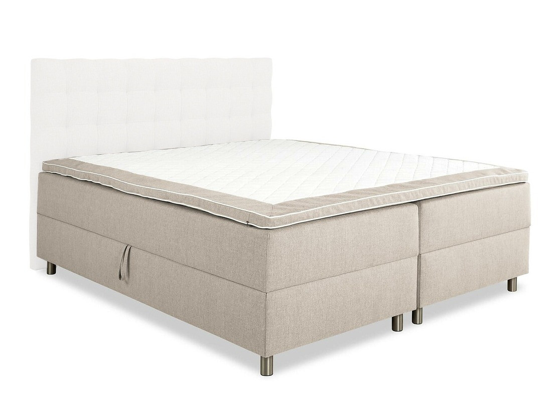 Boxspringbett Dortesa 131