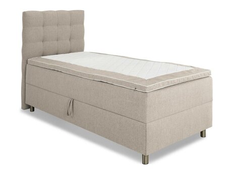 Boxspringbett Dortesa 136