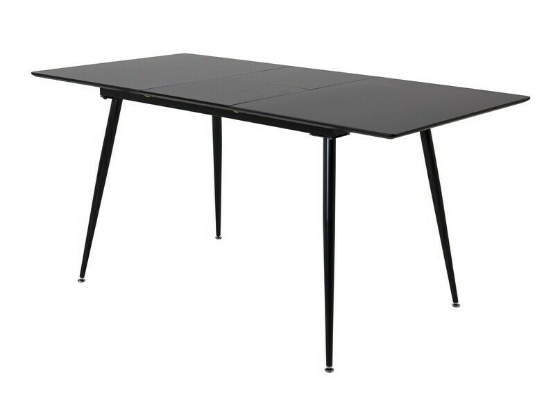 Essgruppe Dallas 1522 (Schwarz)