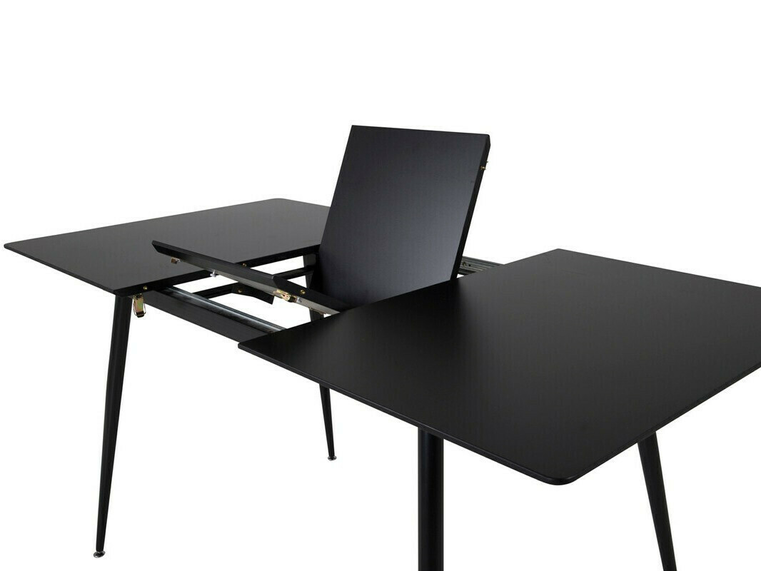 Essgruppe Dallas 1522 (Schwarz)