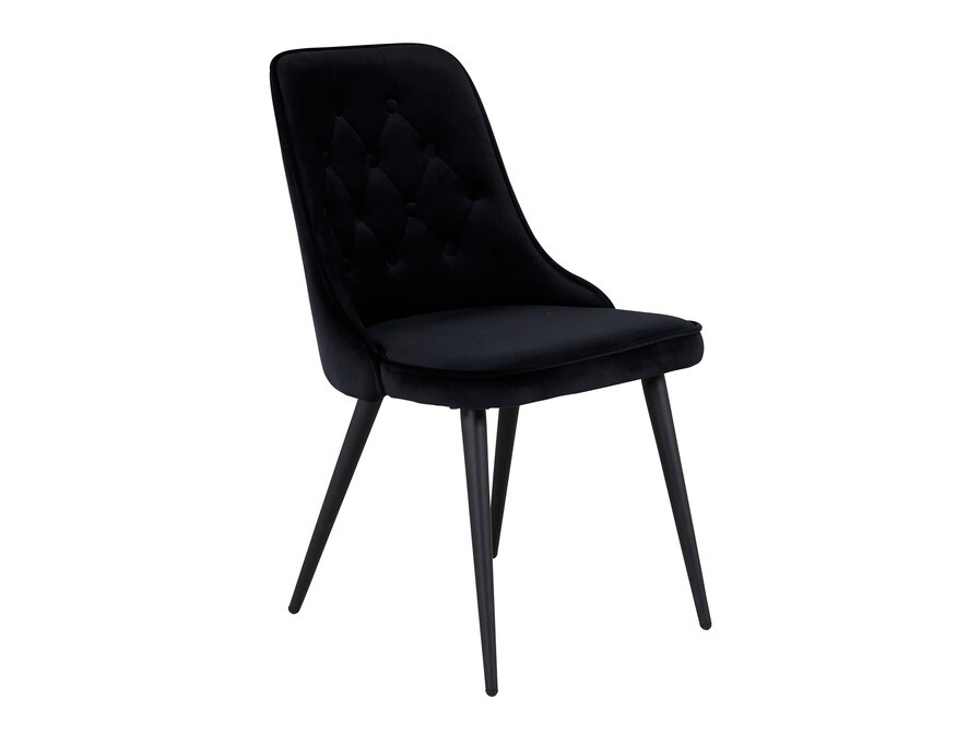 Essgruppe Dallas 1522 (Schwarz)