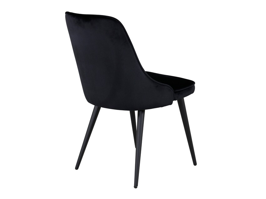 Essgruppe Dallas 1522 (Schwarz)