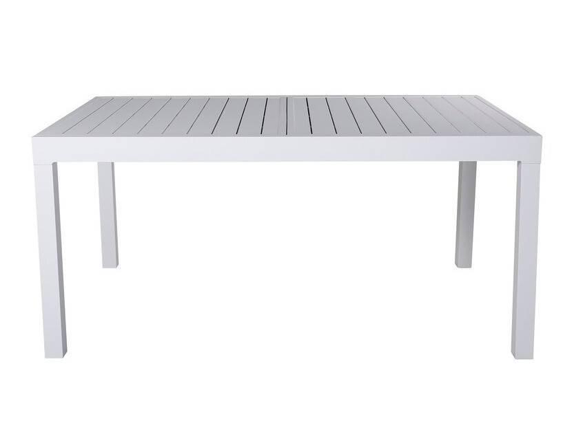 Gartentisch Dallas 2813 (Weiß)