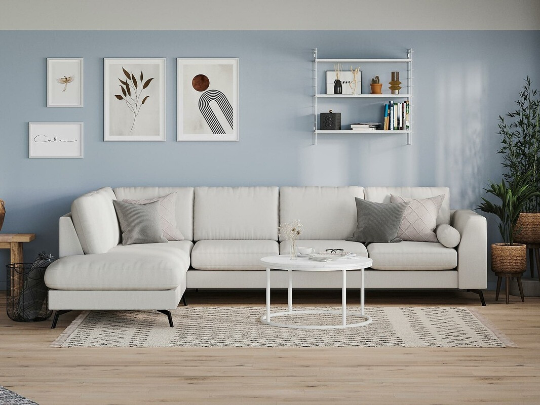 Ecksofa Avitivo 110 (Melva 02)