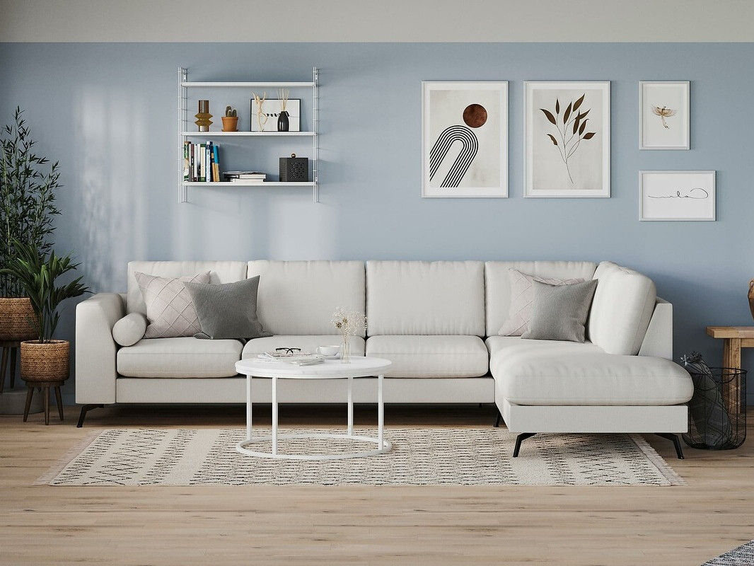 Ecksofa Avitivo 110 (Melva 02)