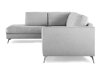 Ecksofa Avitivo 110 (Melva 83)