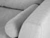 Ecksofa Avitivo 110 (Melva 83)