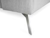Ecksofa Avitivo 110 (Melva 83)