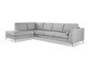 Ecksofa Avitivo 110 (Melva 83)